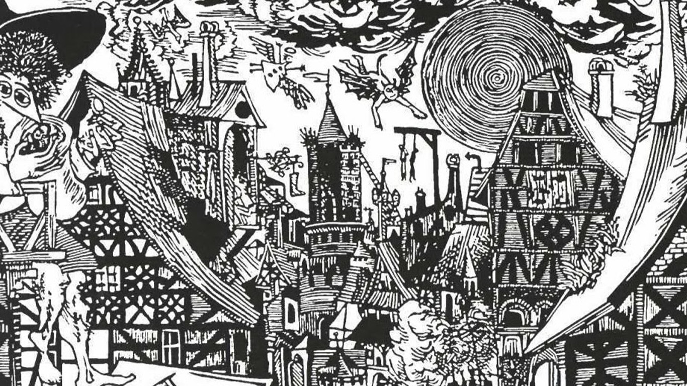 Képek szövete – betűk árnyéka