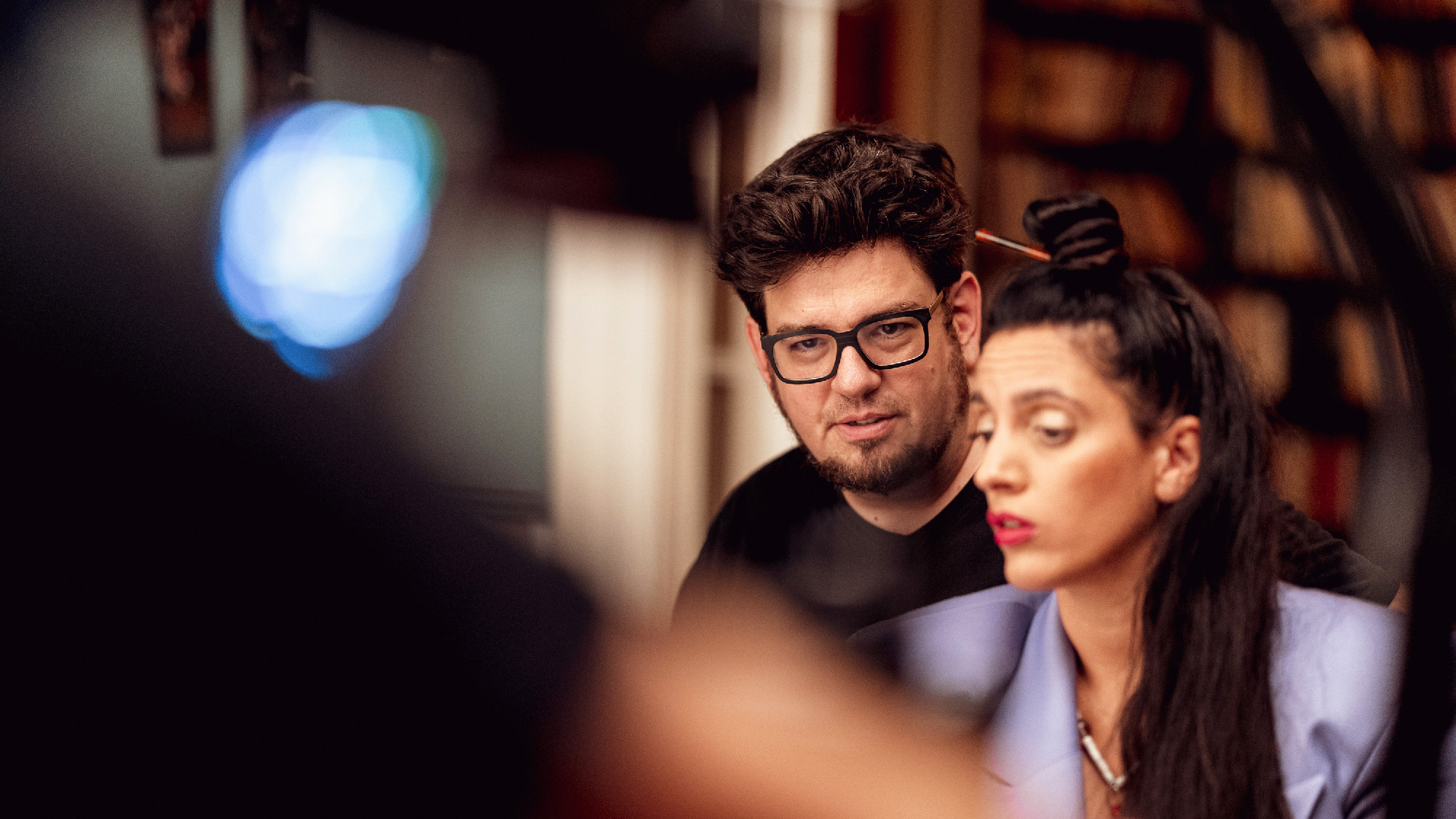 Merjünk idealisták lenni!