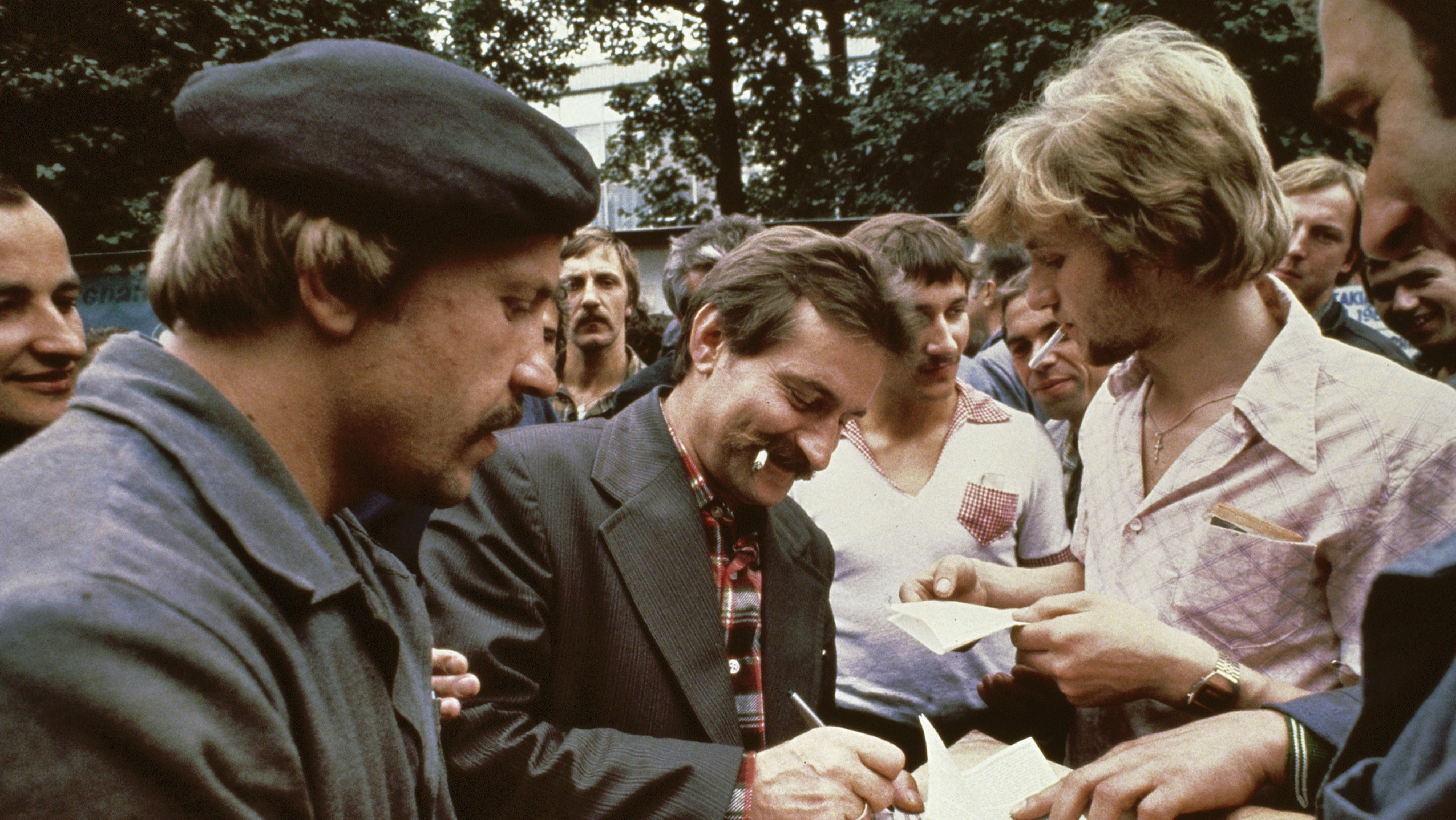 Európa új reménycsillaga