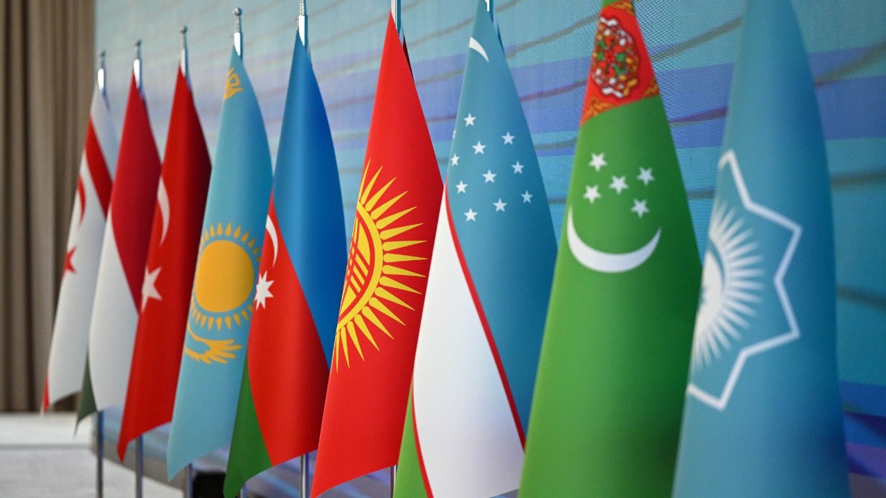 Geopolitikai latin ábécé