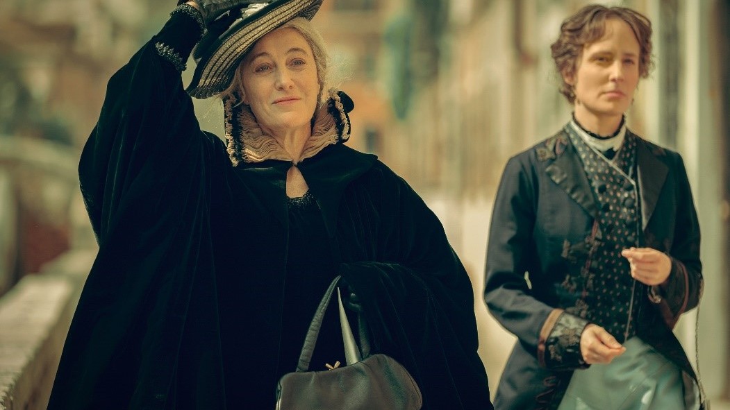 Bemutatkoznak Itália díjnyertes filmjei