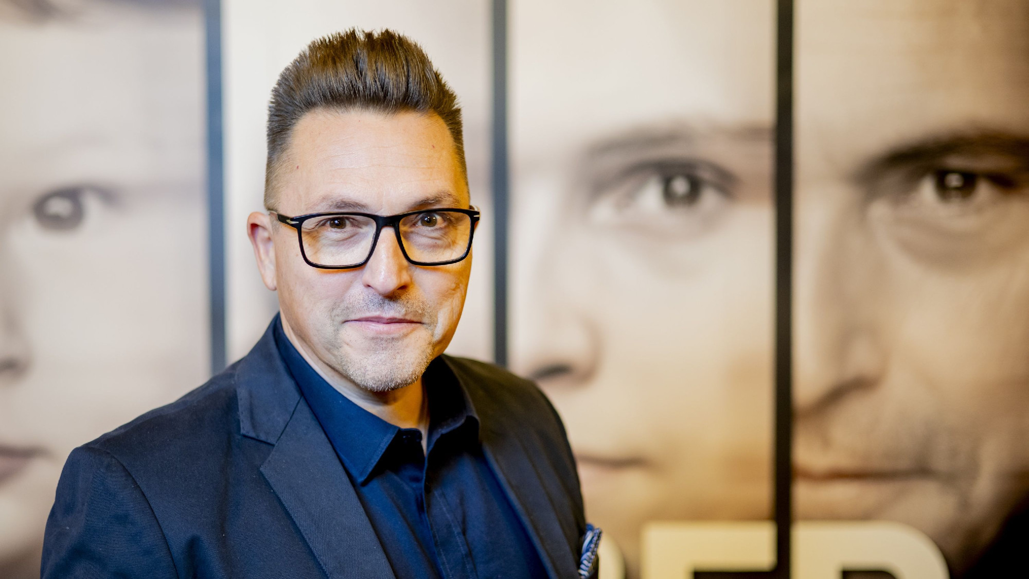 „Háborús időket élünk, bennünk is harc zajlik”