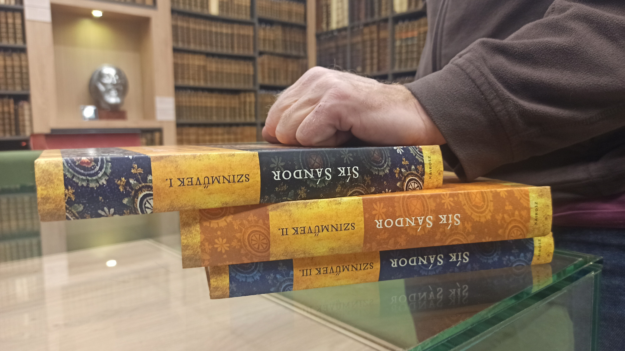 József Attilát tanított a piarista költő