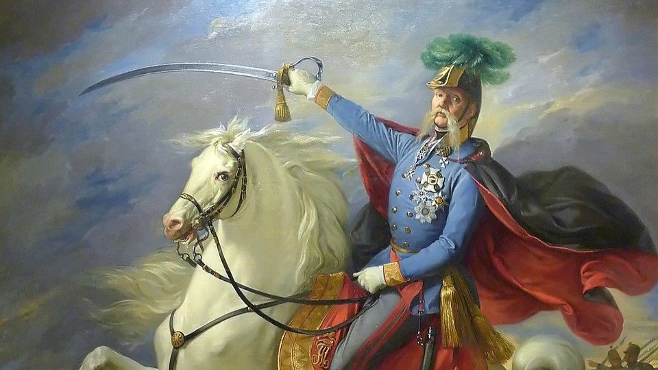 De mi lett Haynauval?