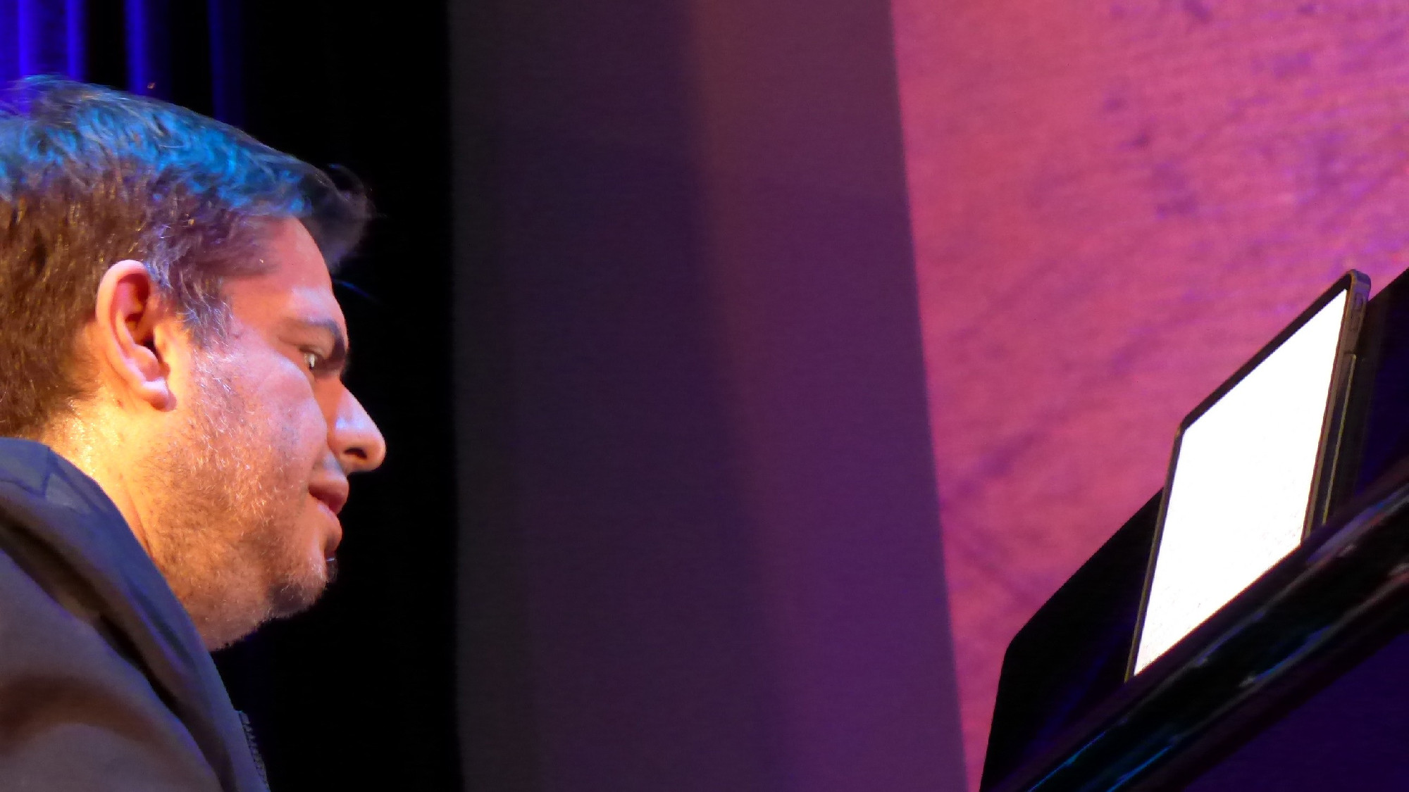 Remélem, Mozart nem haragszik érte