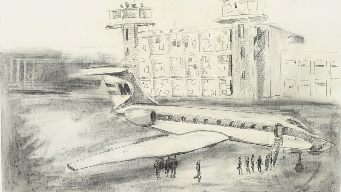 A rajz személyességének ereje