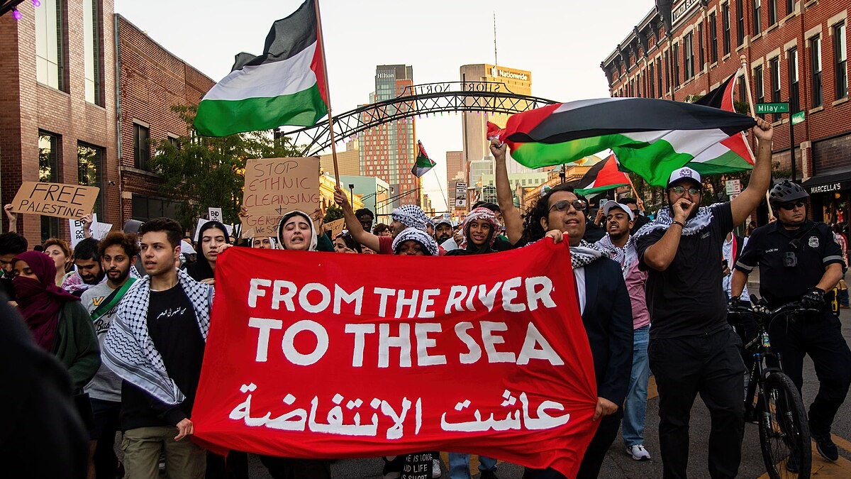 Antiszemita hangok Amerikában