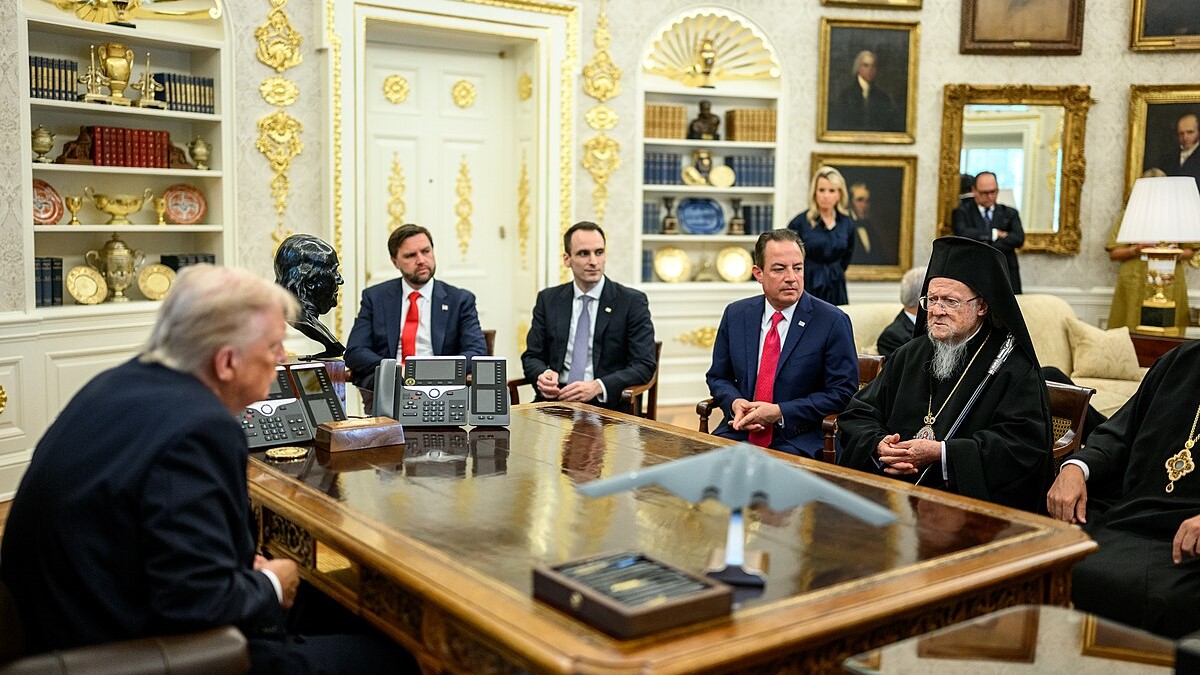 Konstantinápolyi intelem