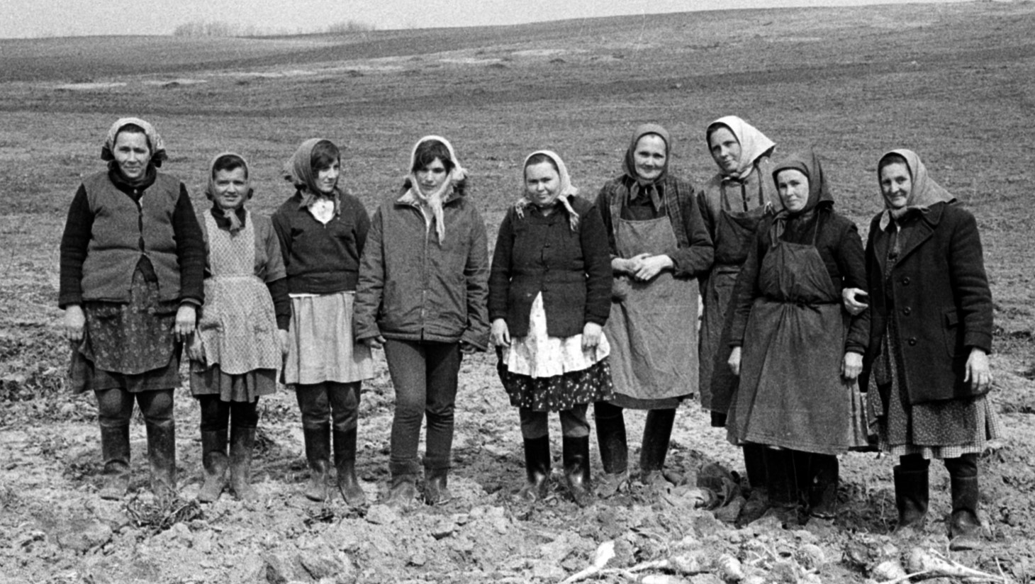 A vágyott gumicsizma