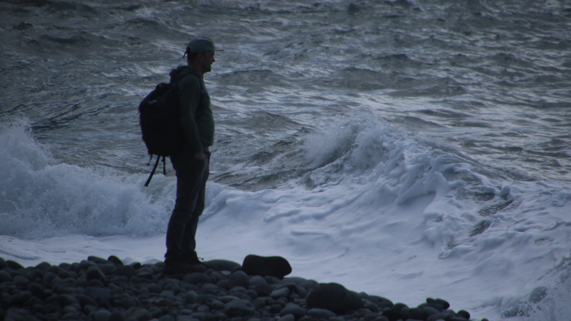 Bátorítás a reménytelenségben