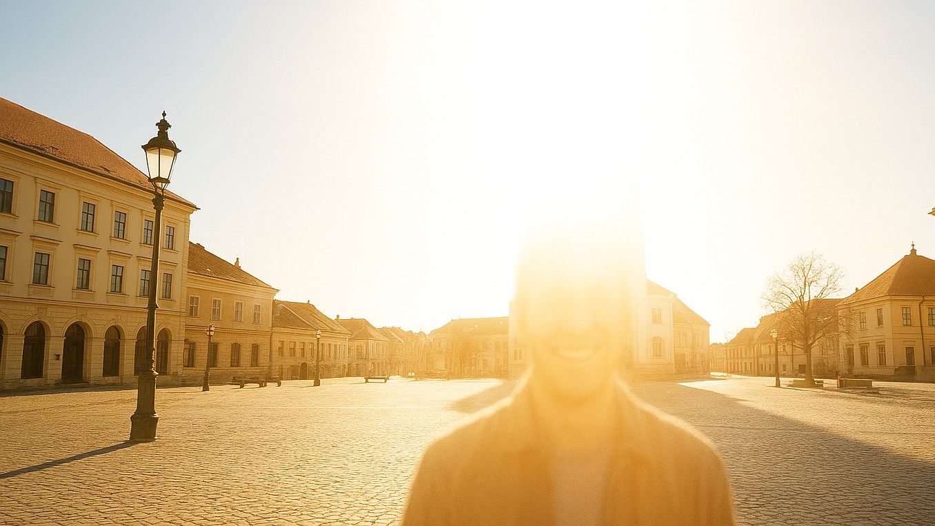 Hőség – Bakonyi István versei