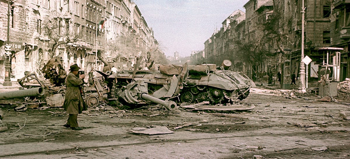 Délvidéki történet – Akartam játszani, 1956