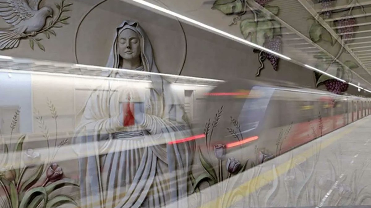 Korlátozott vallási sokszínűség