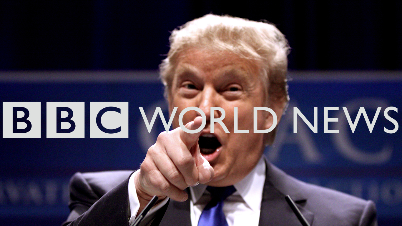 A BBC-nél vannak következmények 