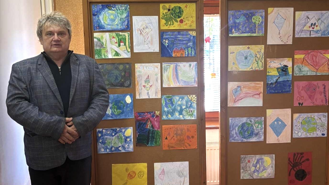 A kisebbségi lét és az oximoronok