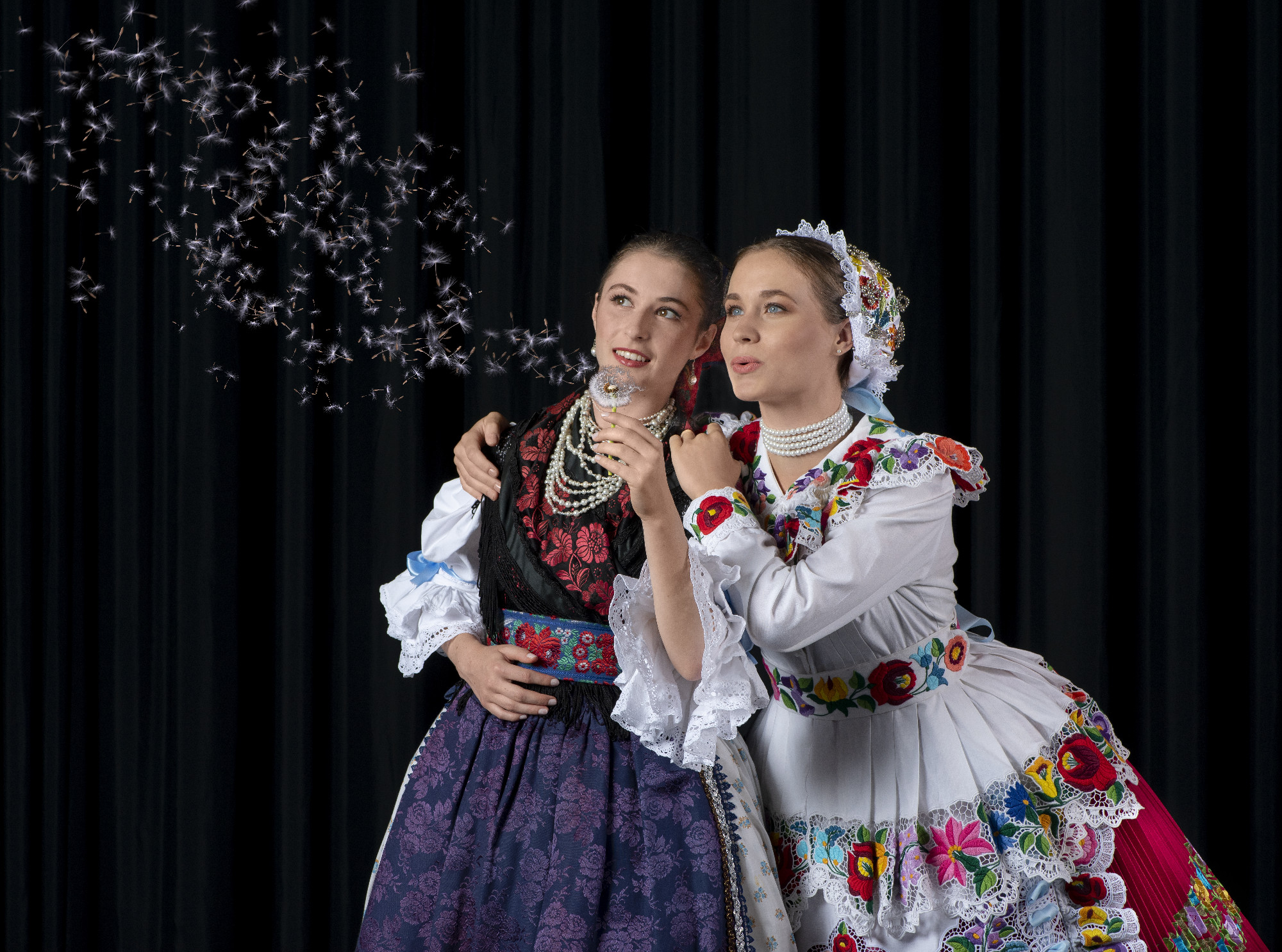 Gyökerek és szárnyak