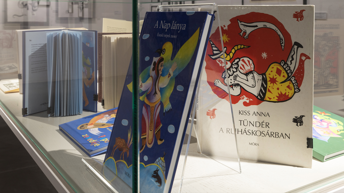 Képekből formált költészet