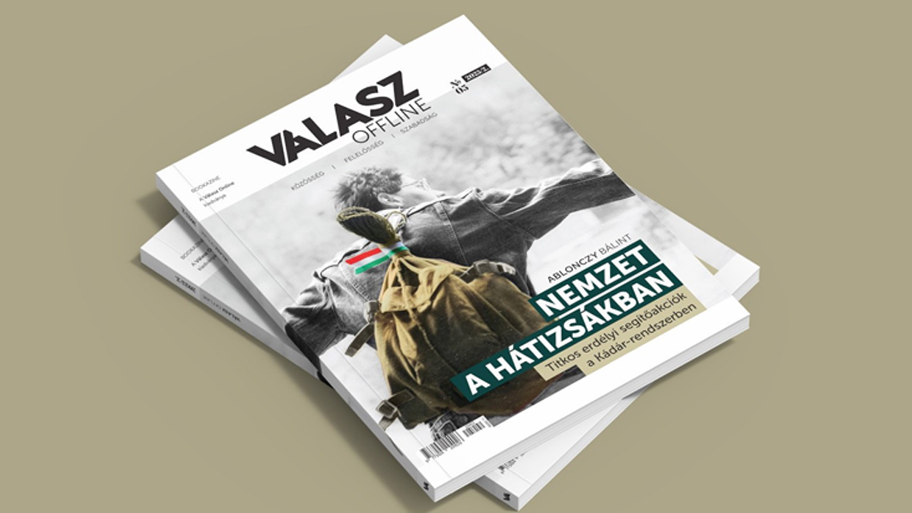 Titkos Erdély-járó mozgalom a Kádár-rendszerben