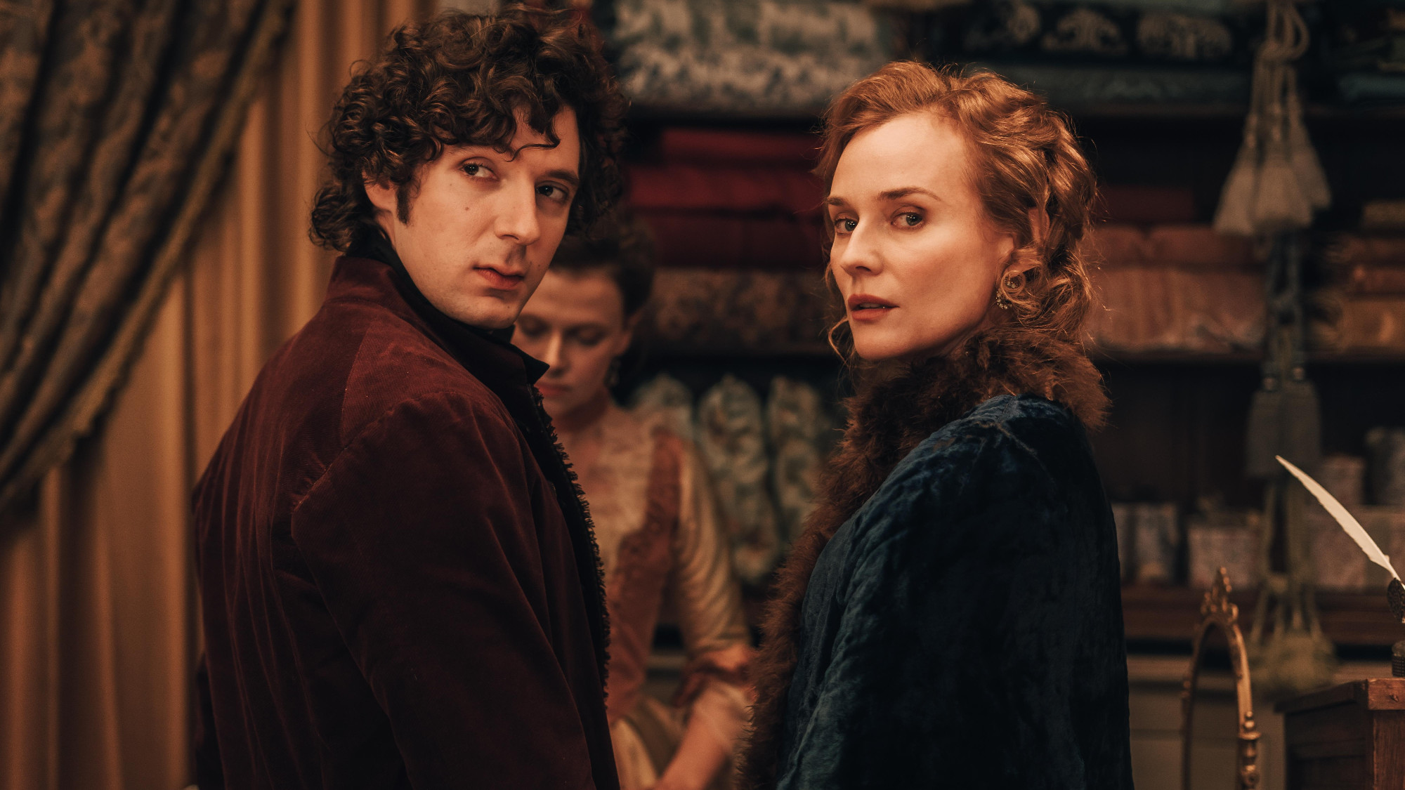 Egy megalázott nő története