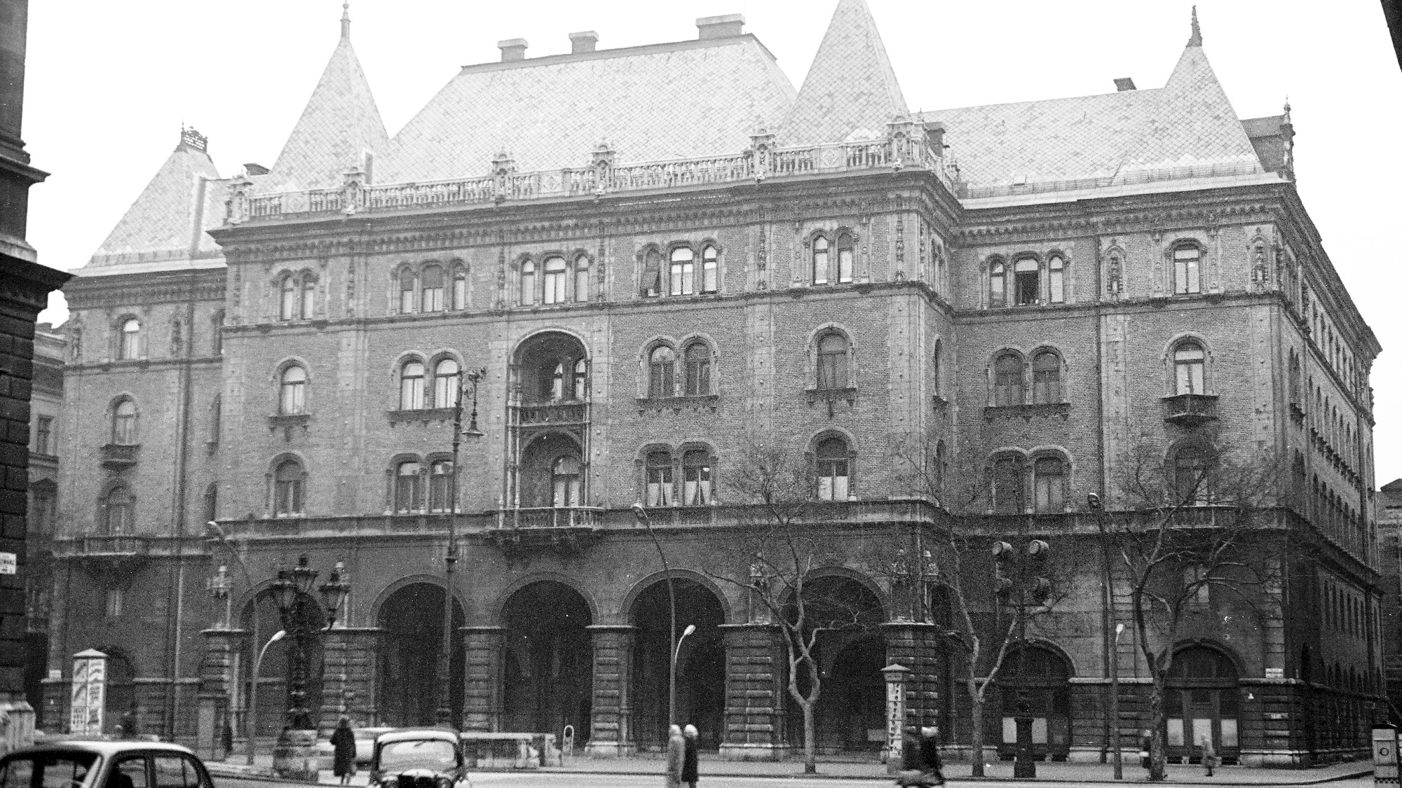 A táncpedagógia mestere volt