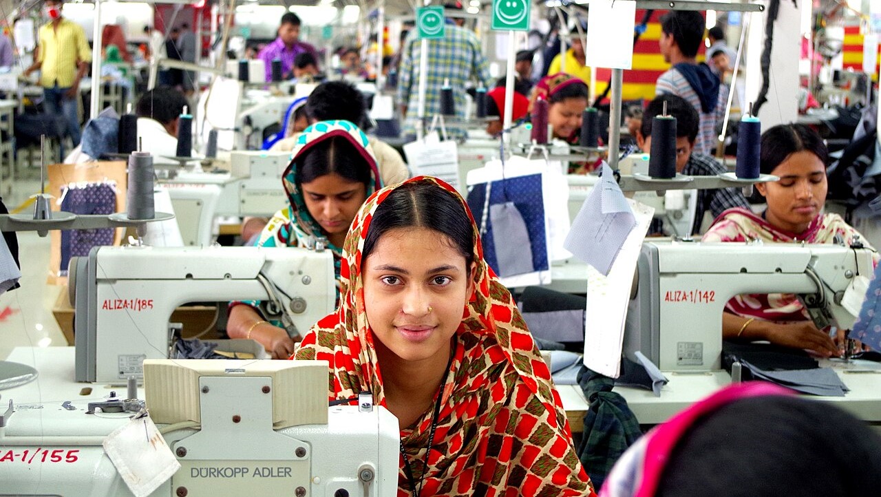 Lehetséges a változás, jó irányba is