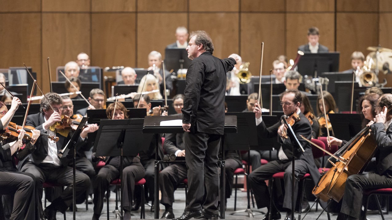 Hogy születtek a szimfóniák?