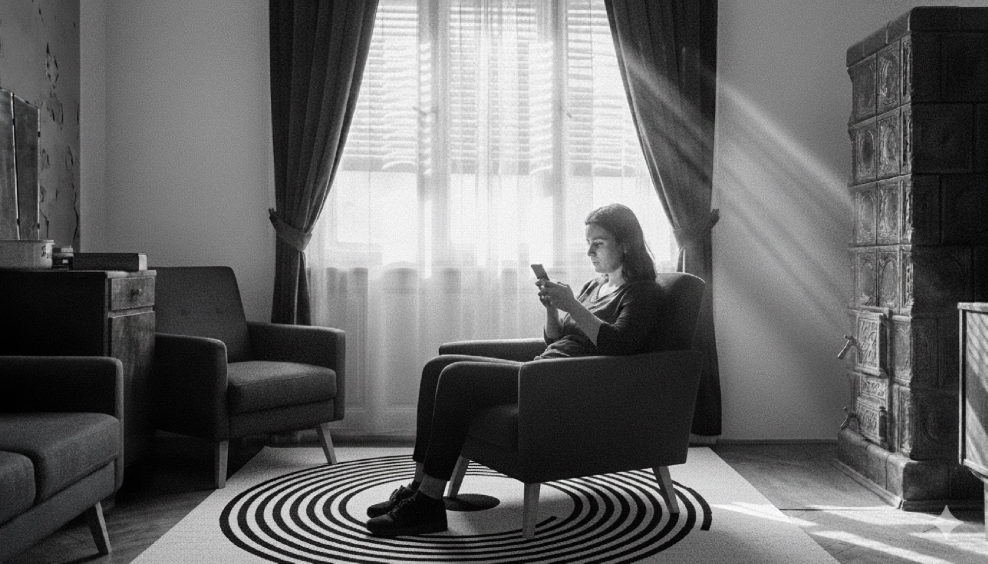 Ébredező nő – Hegedüs Kata versei