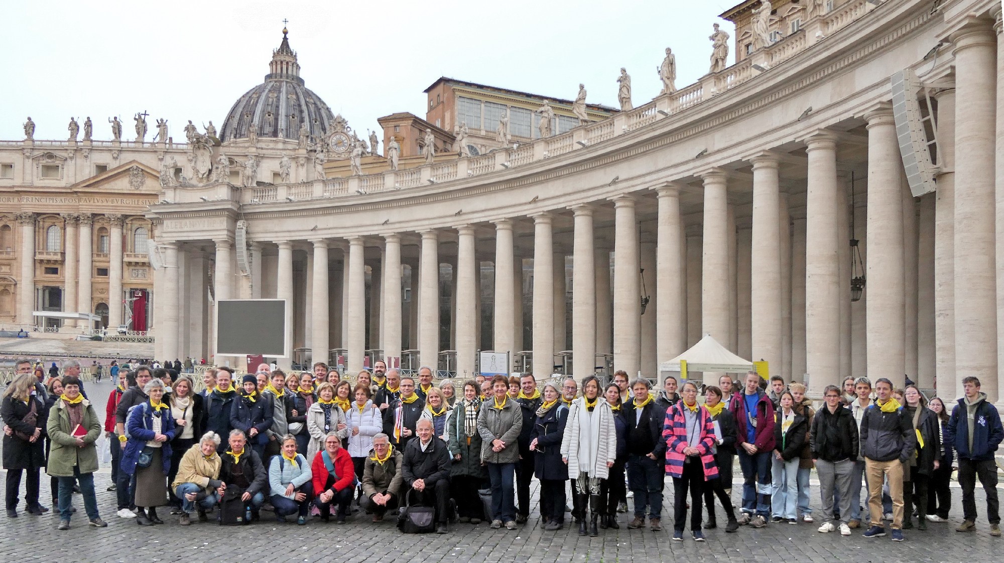 Aki énekel, kétszeresen imádkozik