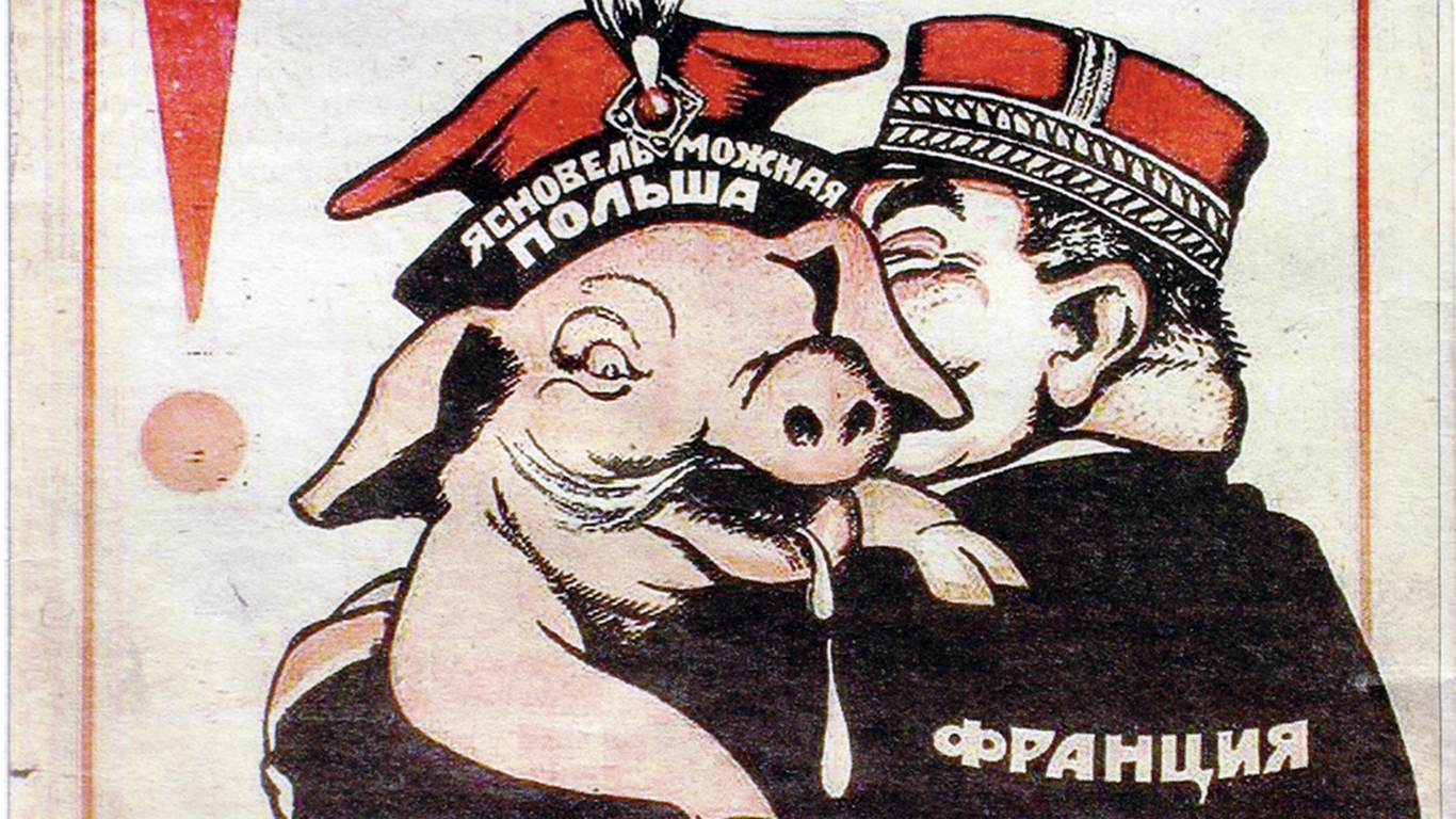 Lengyel geopolitikai dilemmák