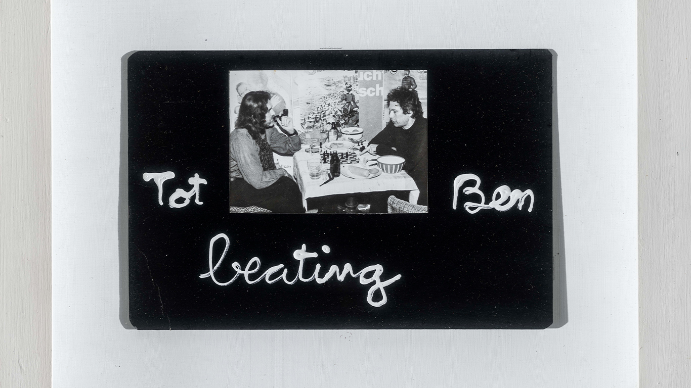 Éjszakai látogatás a múzeumban