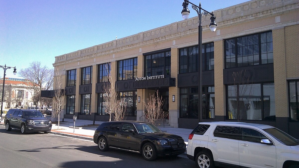 Katolikus liberalizmus ma