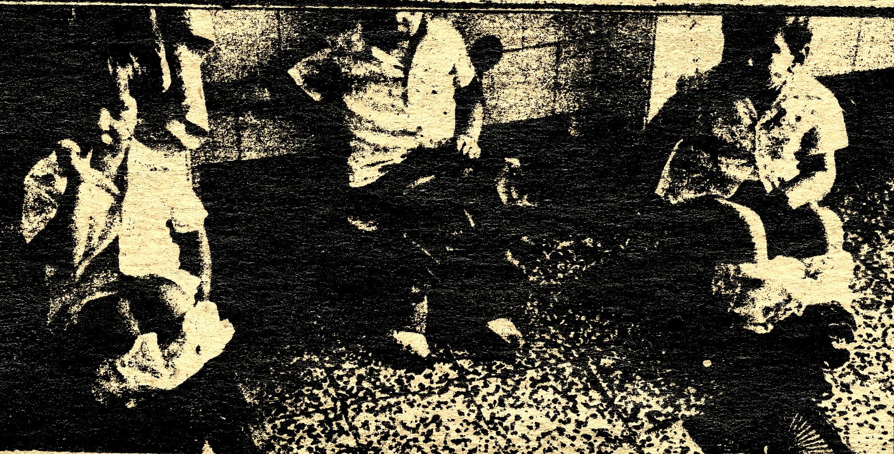 Délvidéki történet – Megmérgez, 1957