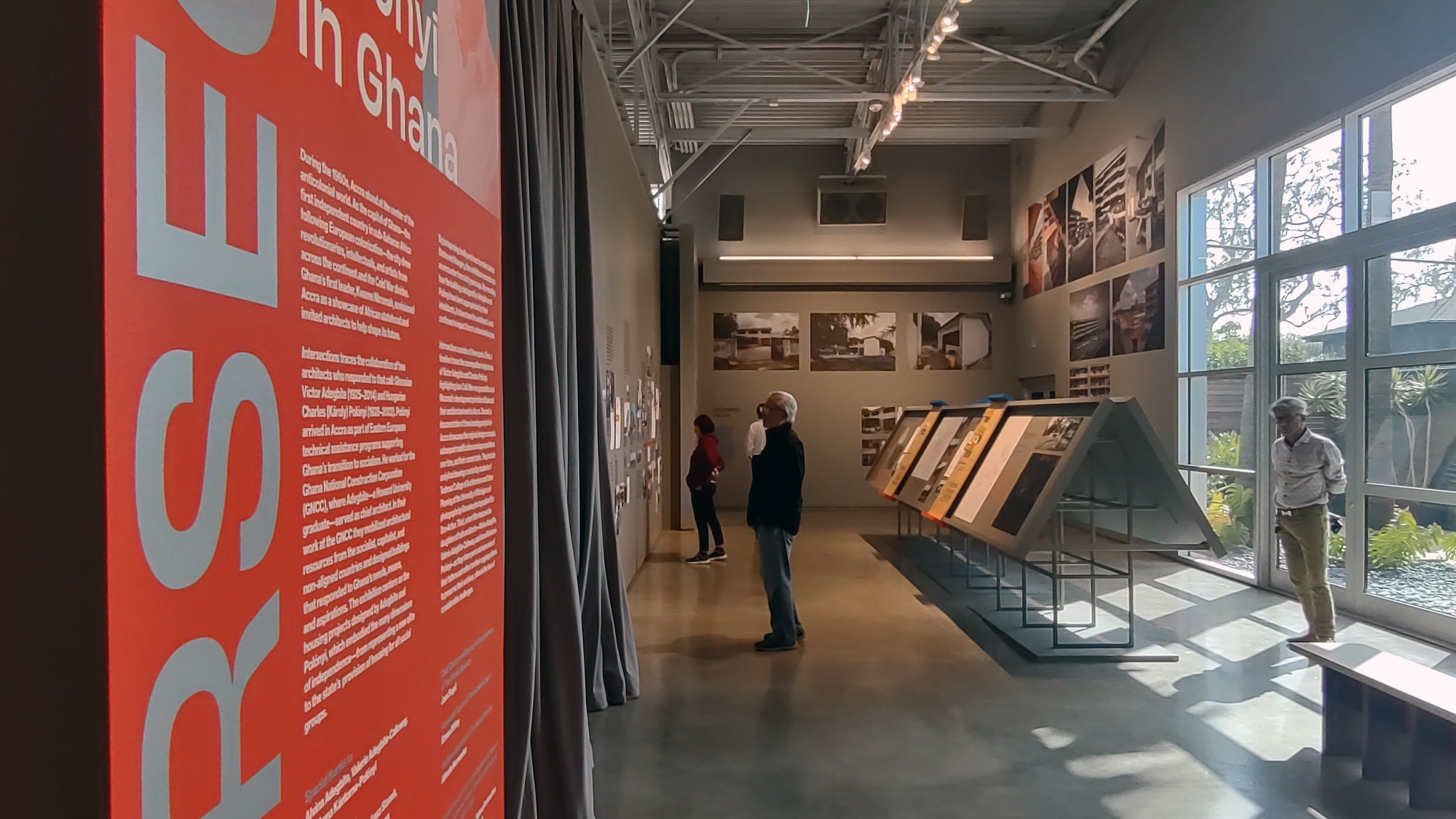 Kereszteződések Kaliforniában