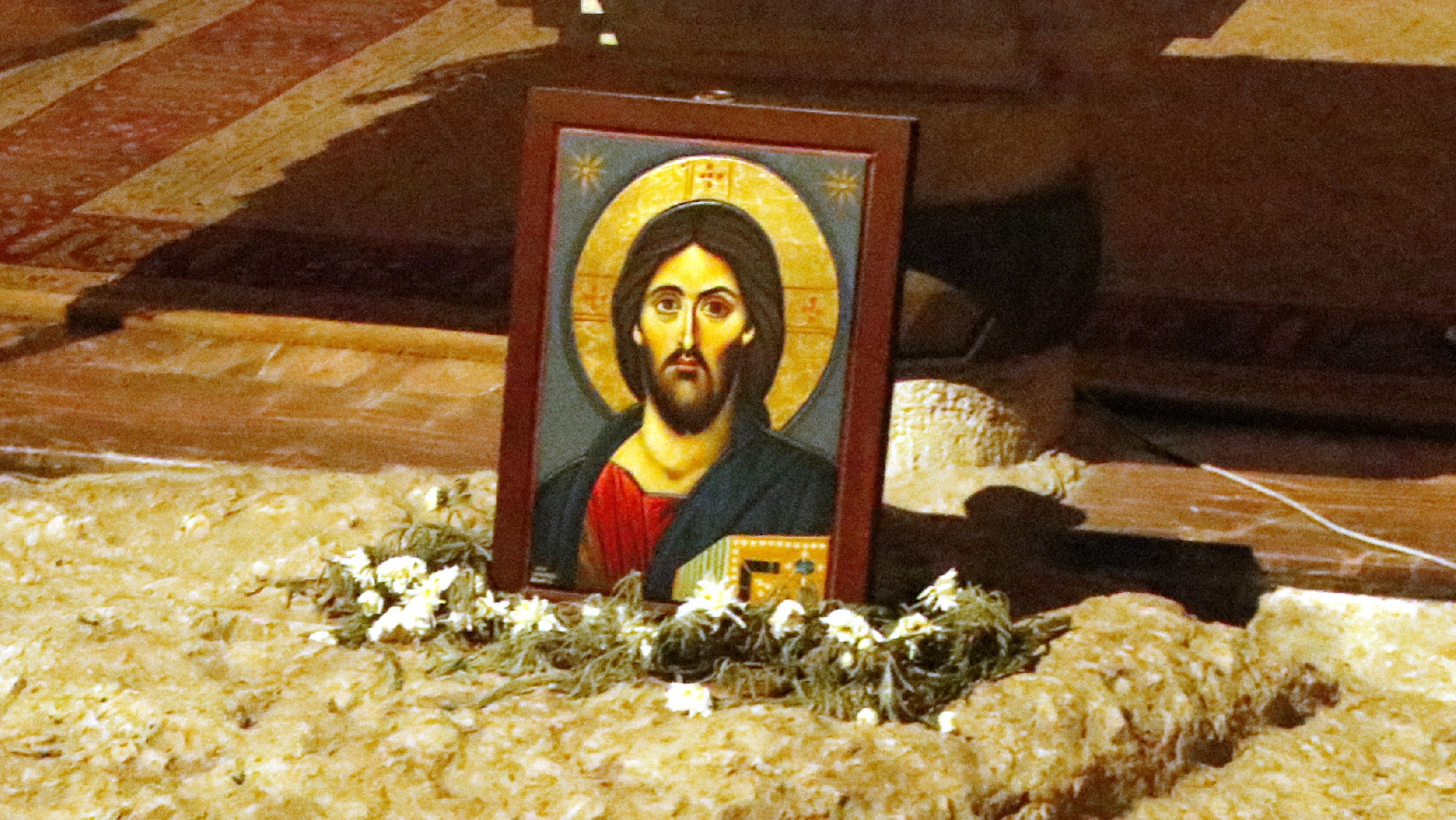 Semmiért se aggódjatok