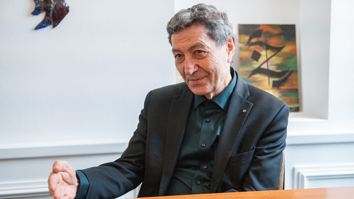 Módszer és kapcsolat