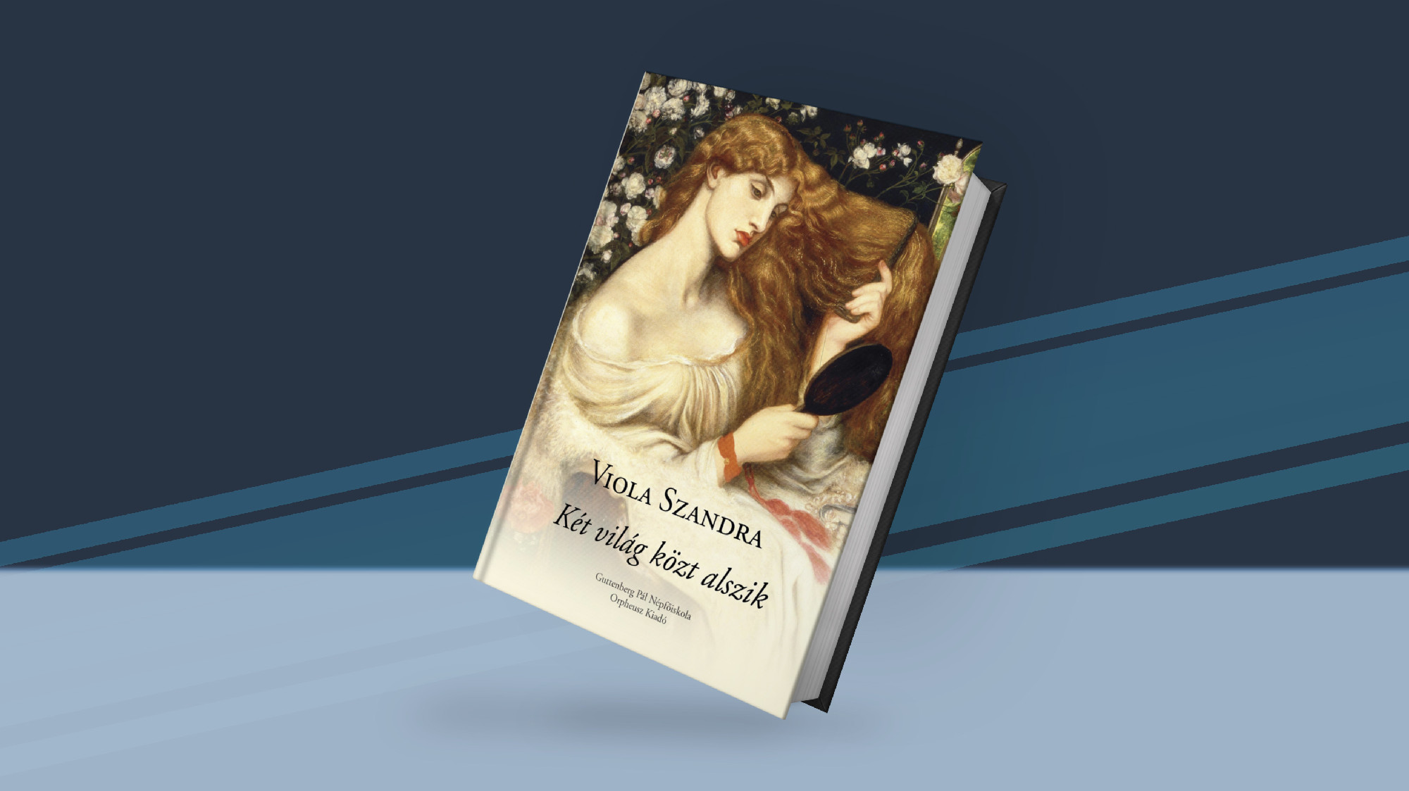 Nem én vagyok a csillagközi mákvirág