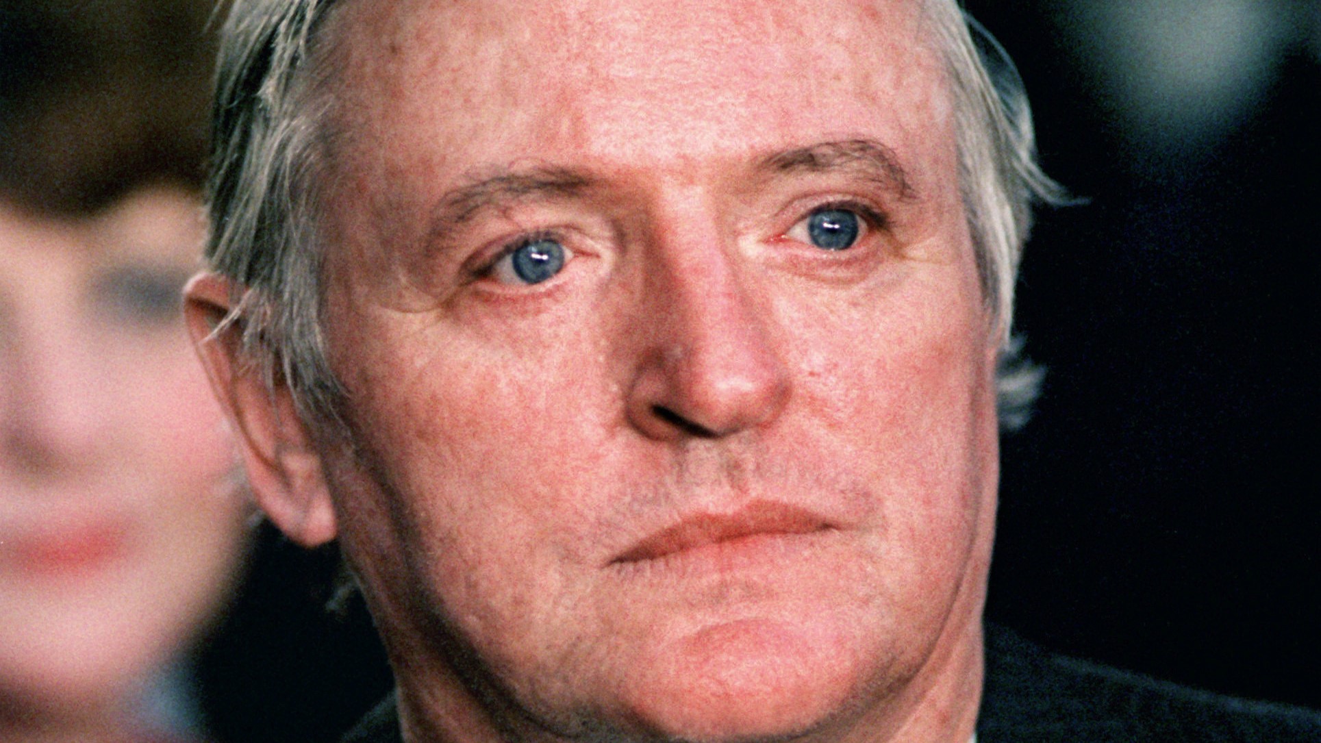 Az amerikai konzervatív mozgalom Szent Pálja