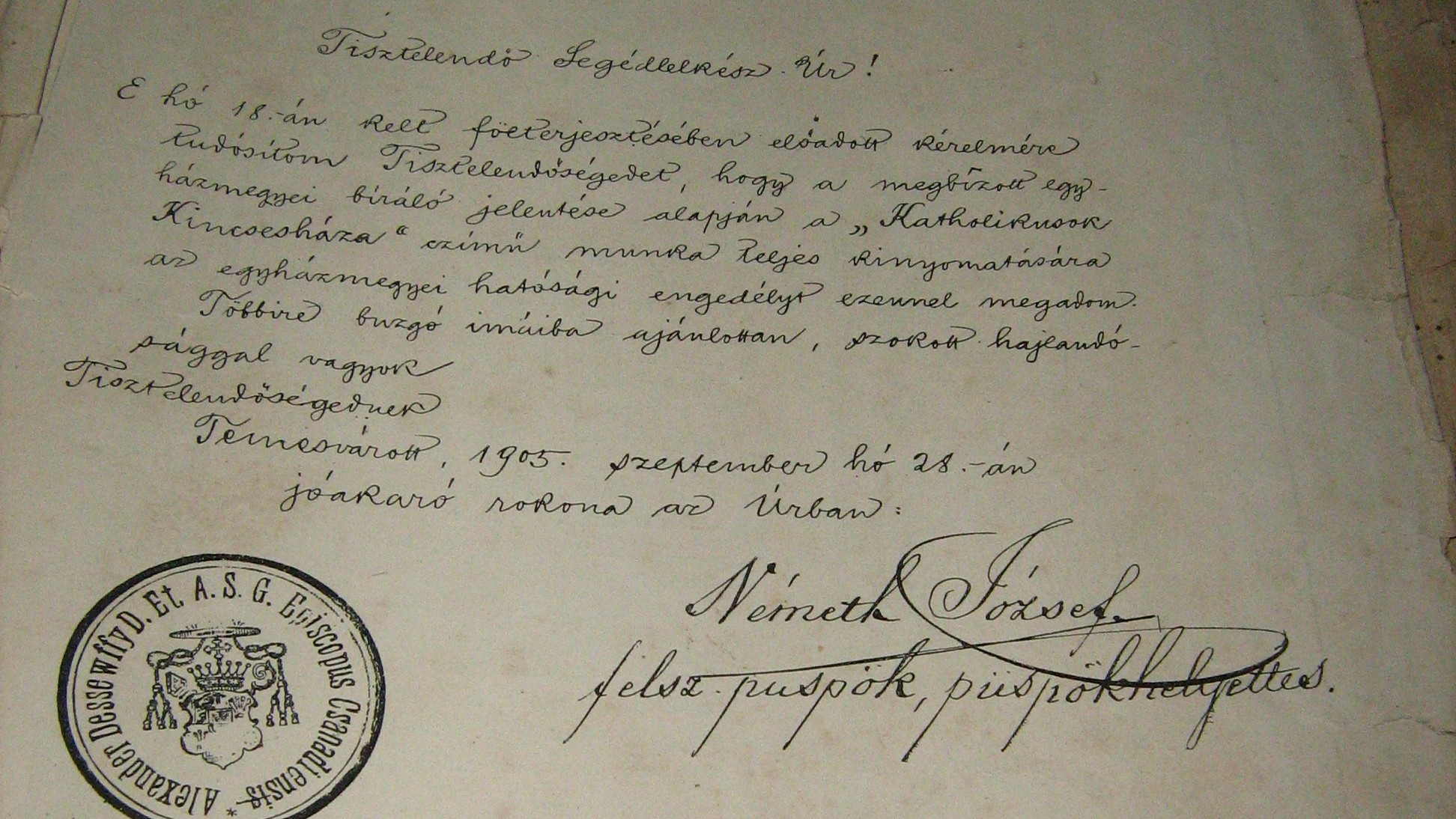 A lőkösi csihi-puhi 1921-ben