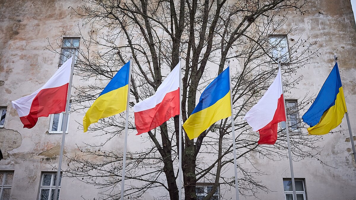 Lengyel geopolitikai dilemmák