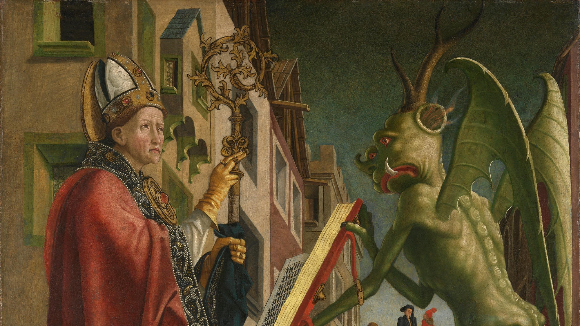 Akit nem hallunk, mert mindig halljuk