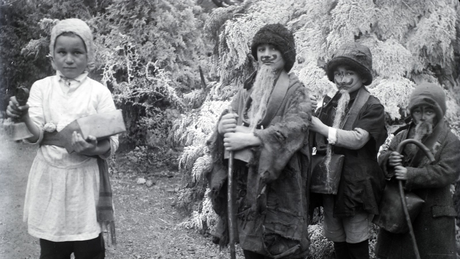 Apátúr betlehemezői