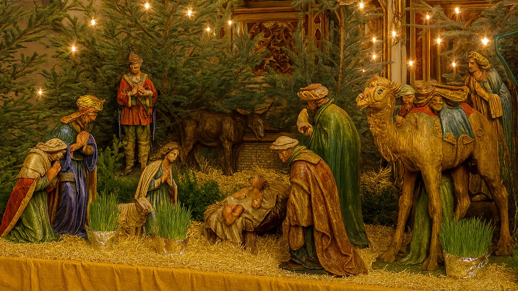 Délvidéki történet – Kiskarácsony, 1965