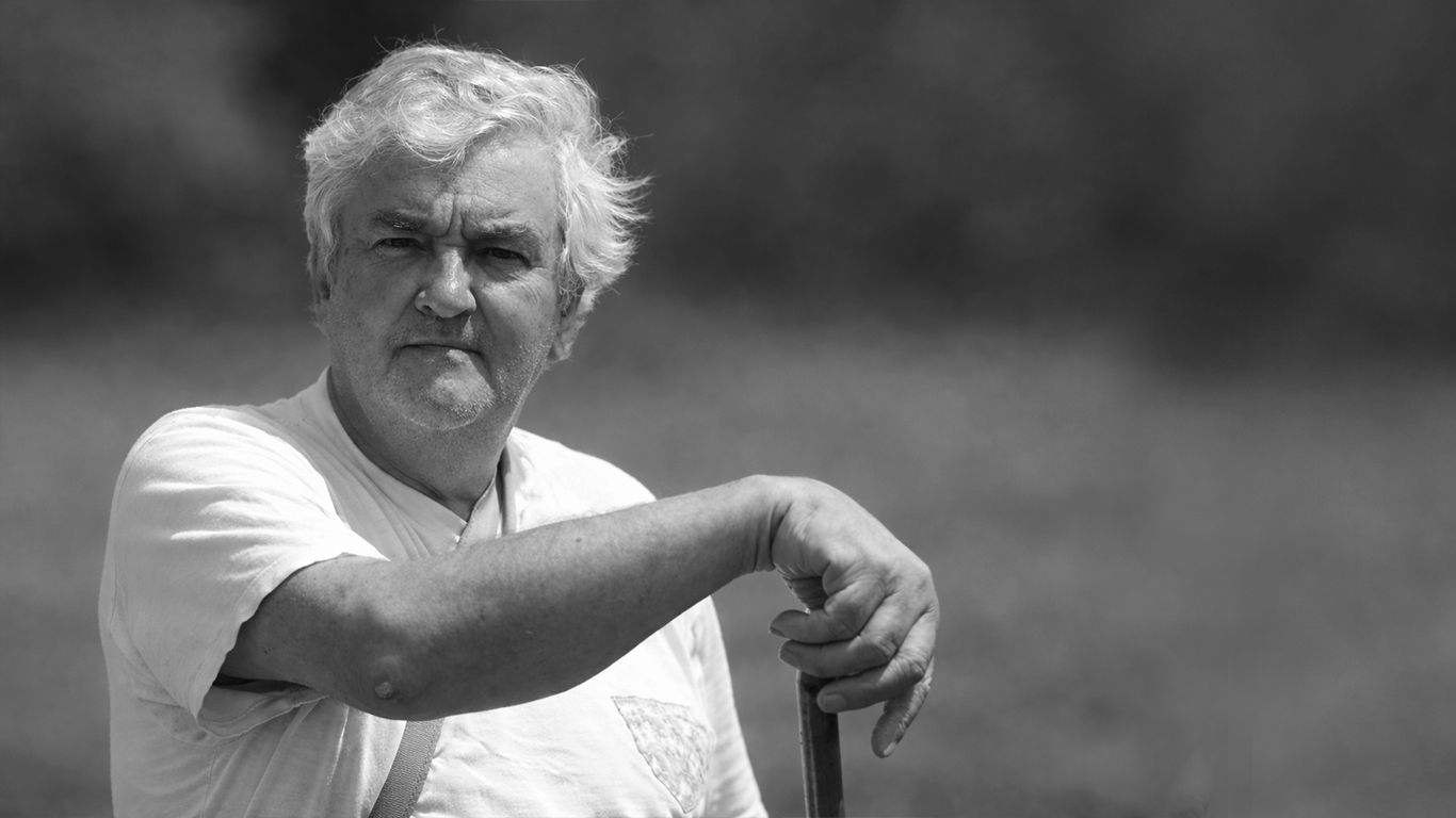 Búcsú a műhelymindenestől