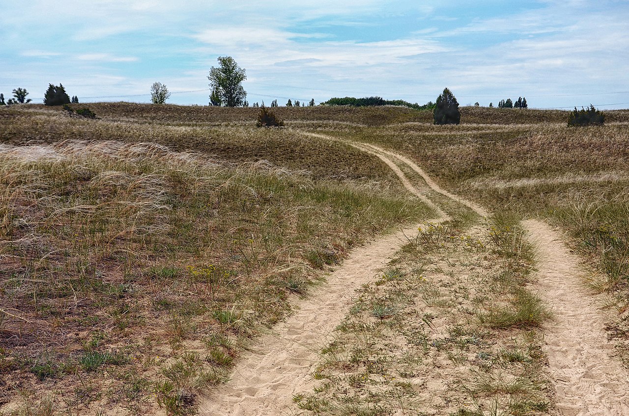 Közép-Ázsia az Alföld közepén?