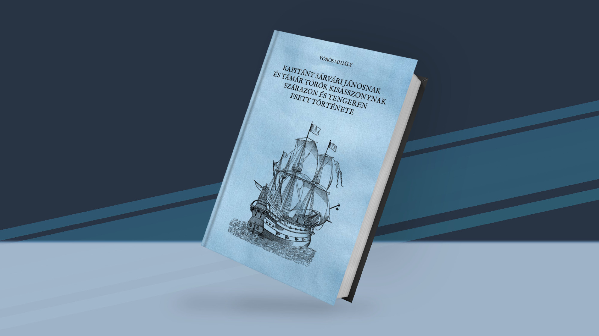 Szárazon és tengeren esett történet