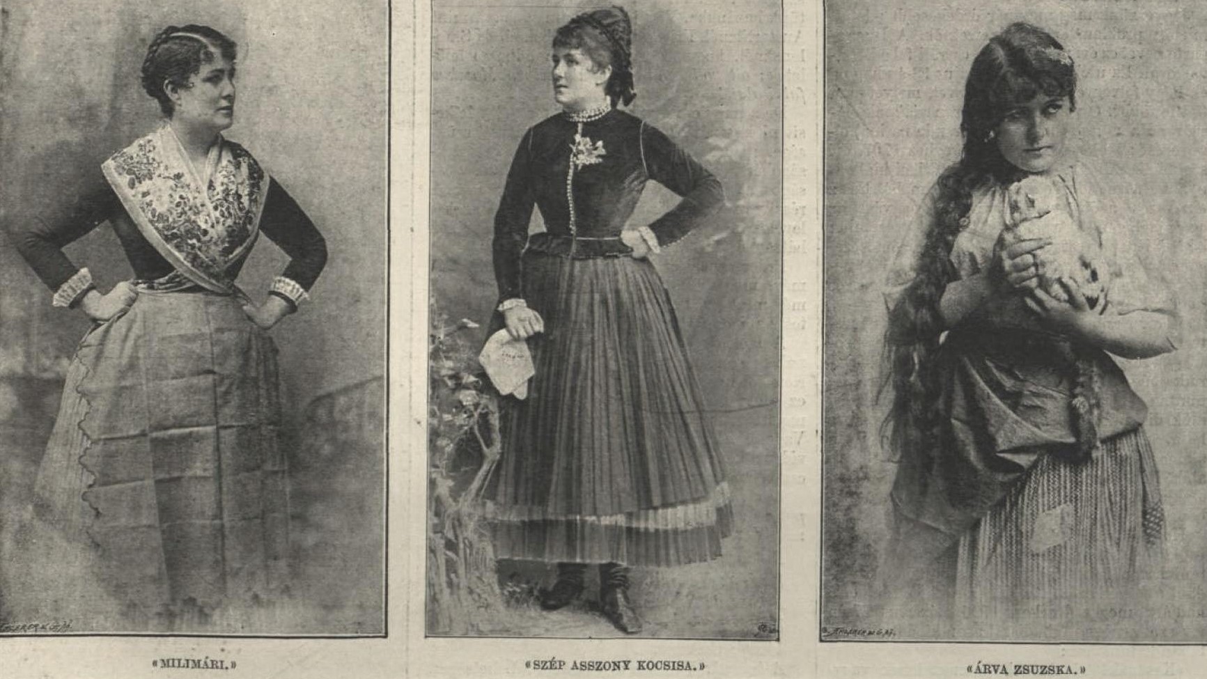 Ahogy a szíve sugallta