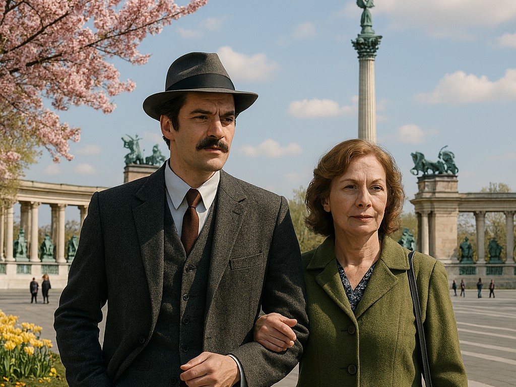 Vigasz kissé szomorú hölgyeknek