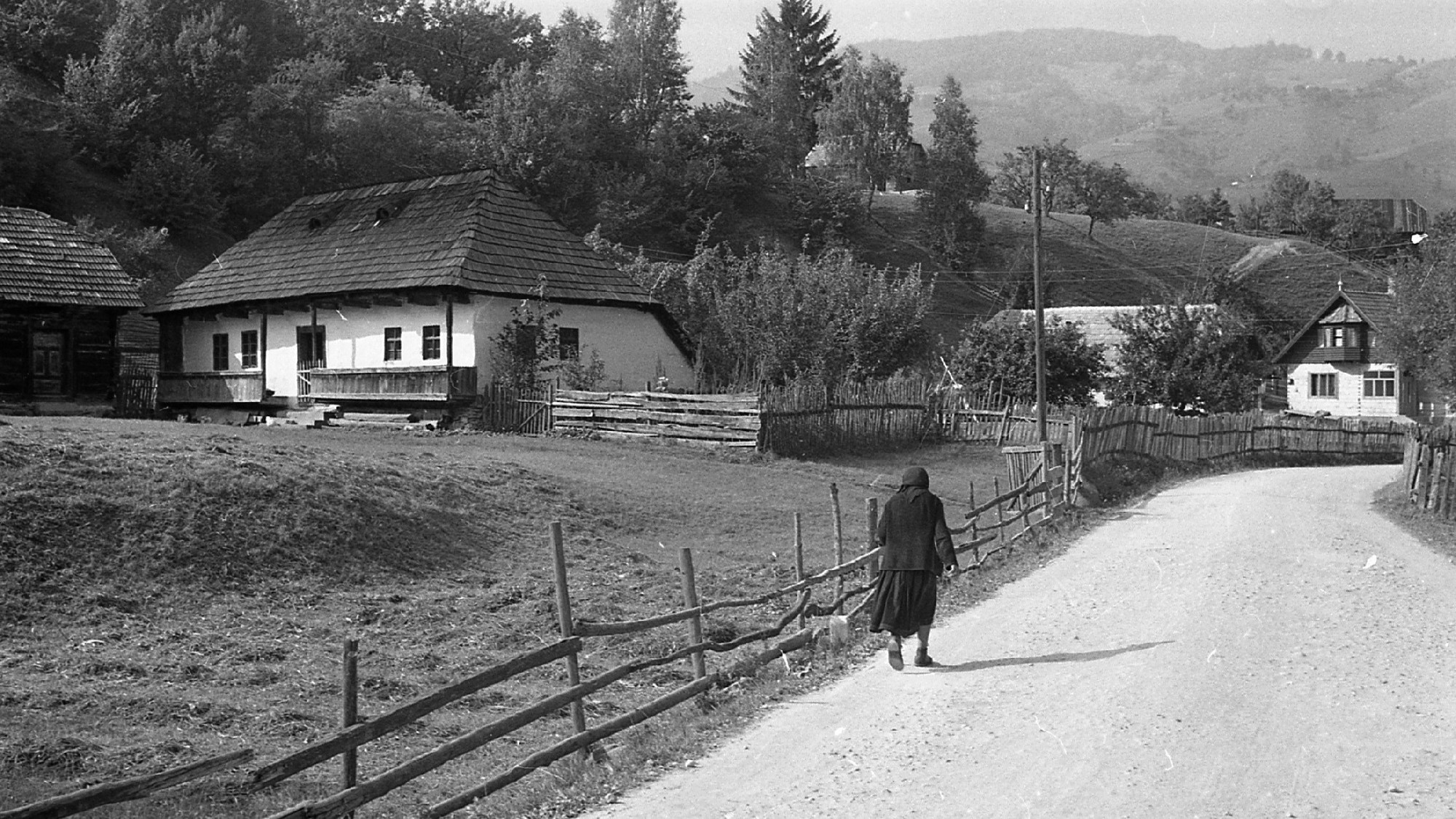 Aki imádkozik, az varázsol?