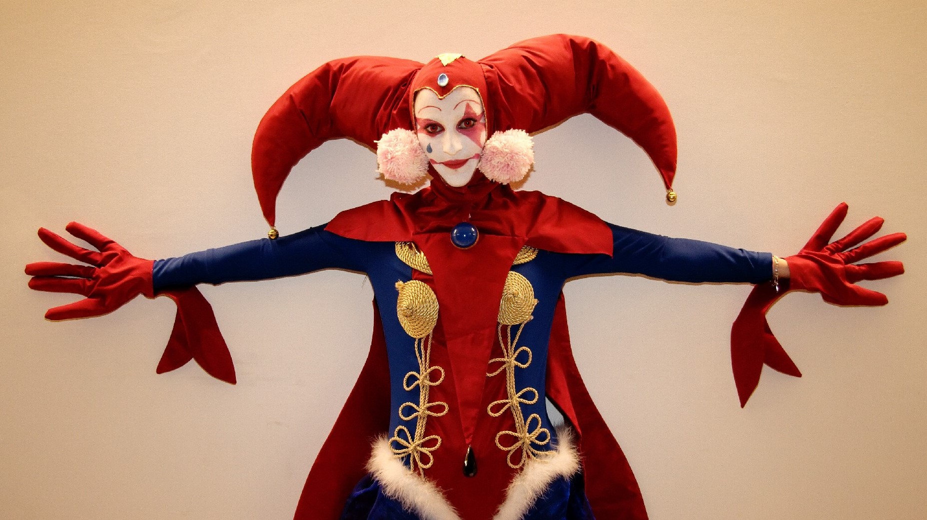 Komédia, udvari bolondok, kabaré