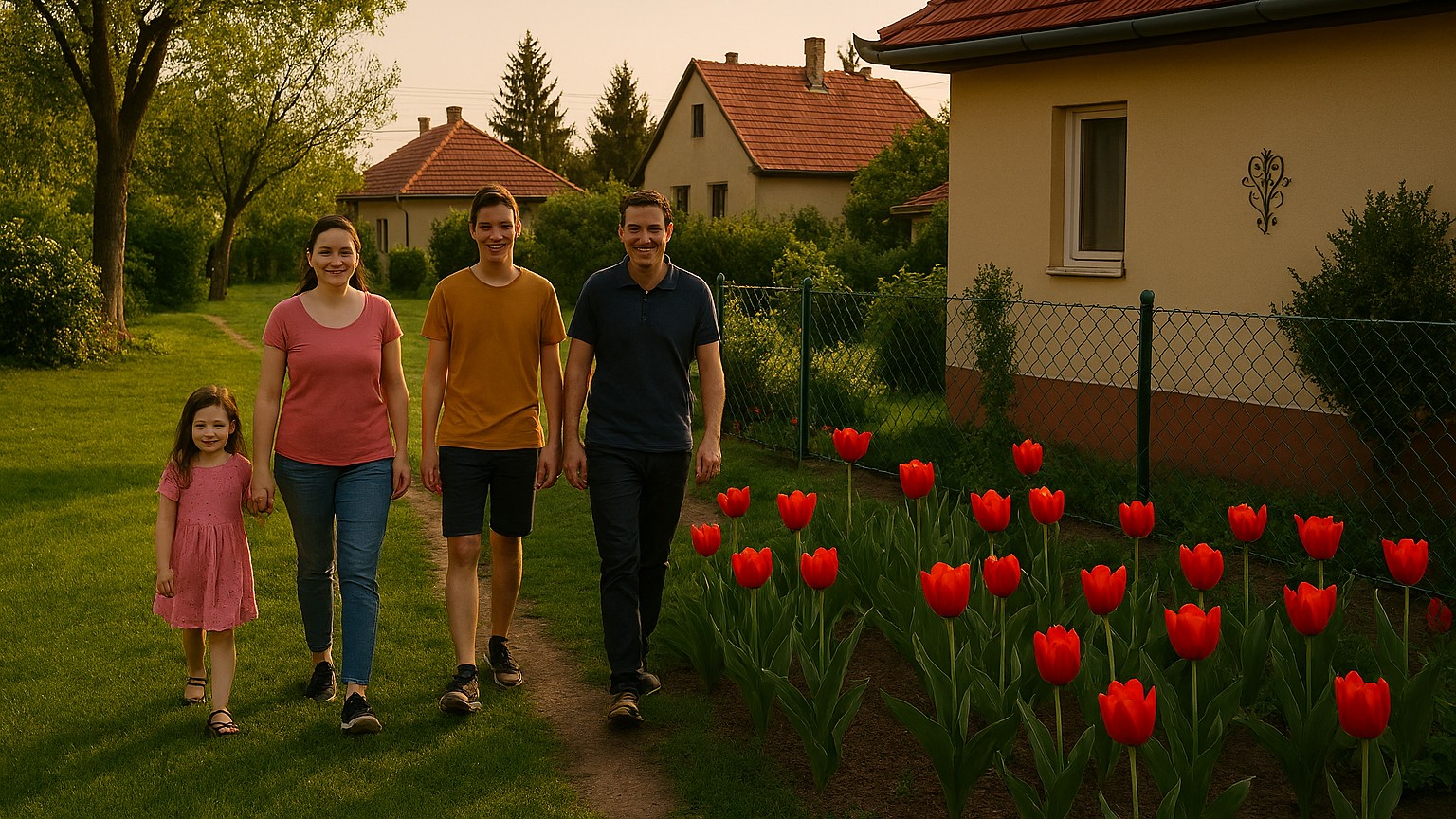 Az agglomeráció diszkrét bája